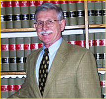Attorney Ronald D. Glotta